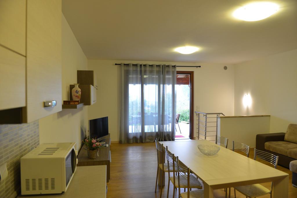Residence Boschetti Manerba del Garda Room photo