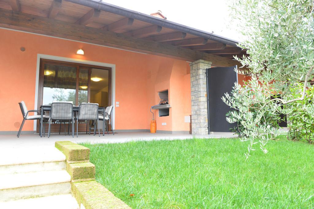 Residence Boschetti Manerba del Garda Room photo