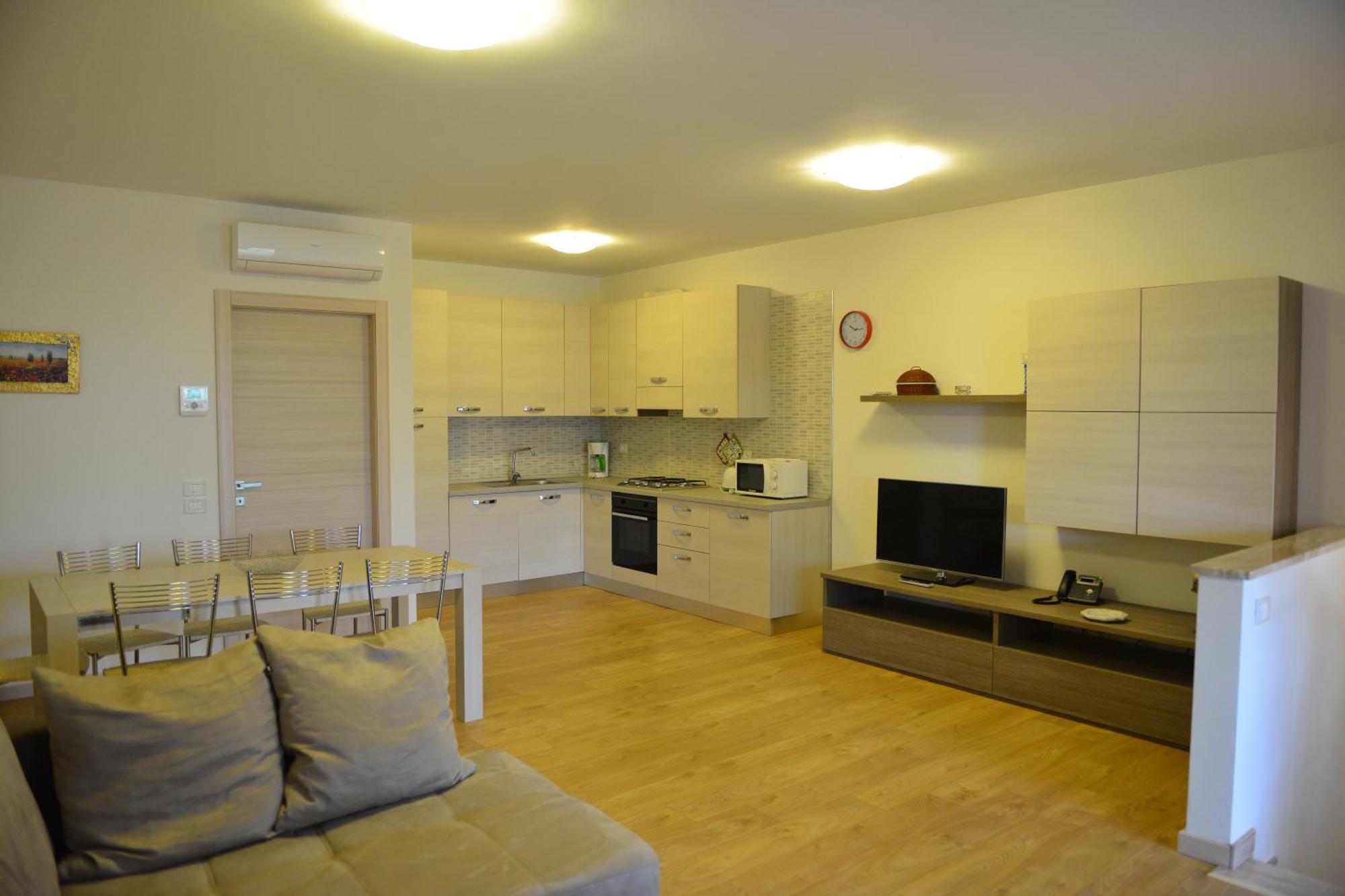 Residence Boschetti Manerba del Garda Room photo