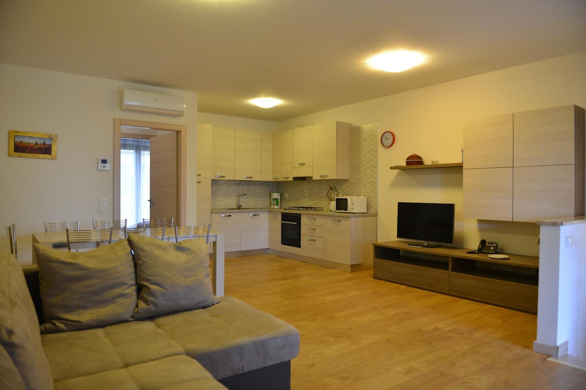 Residence Boschetti Manerba del Garda Room photo