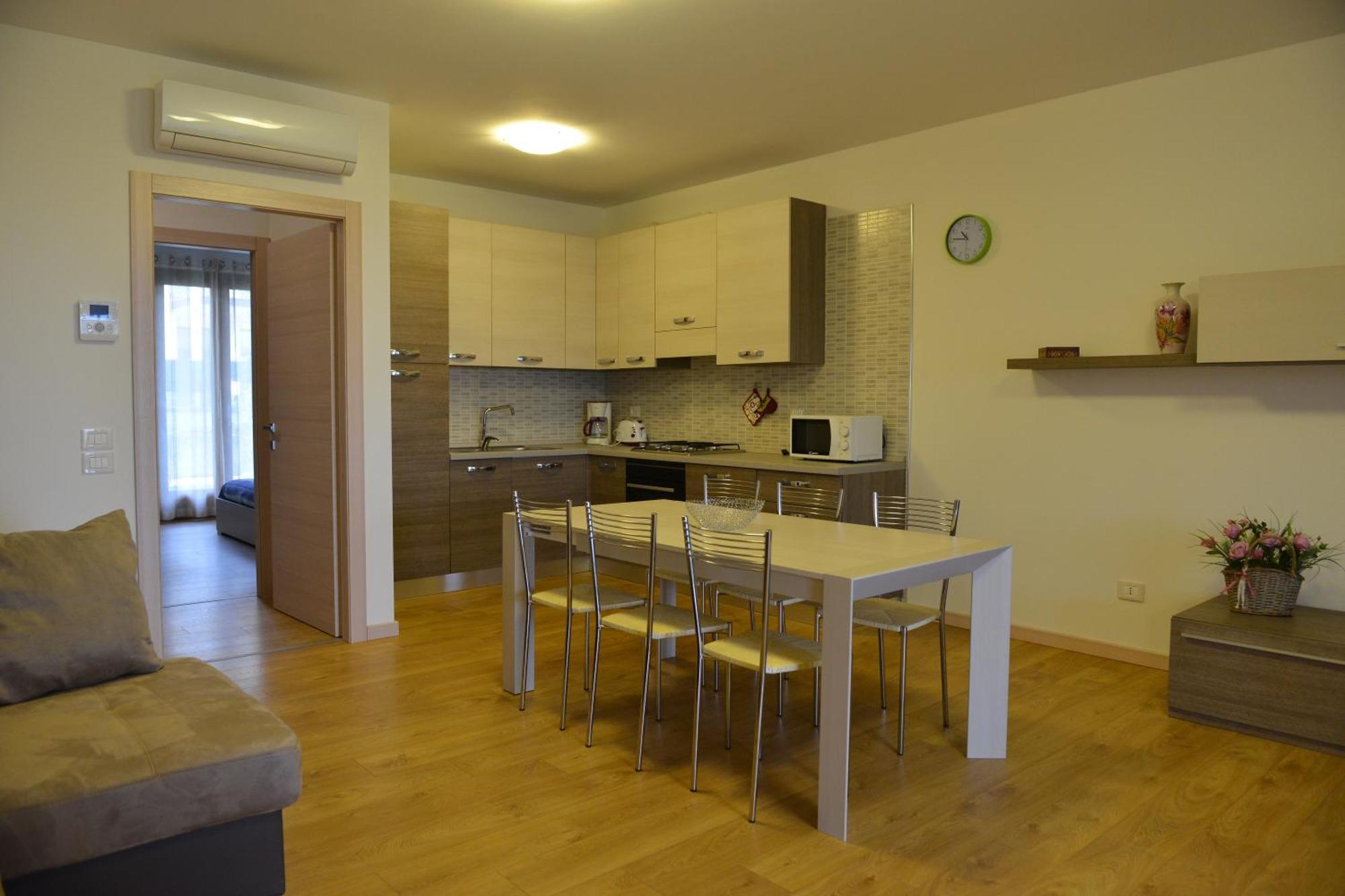 Residence Boschetti Manerba del Garda Room photo