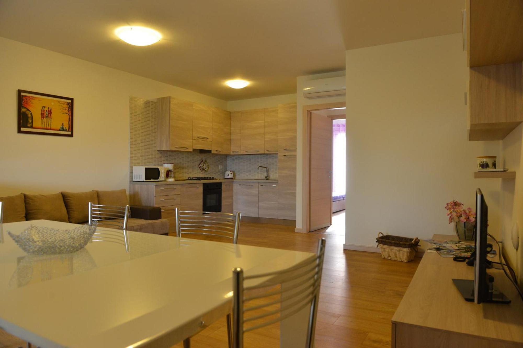 Residence Boschetti Manerba del Garda Room photo