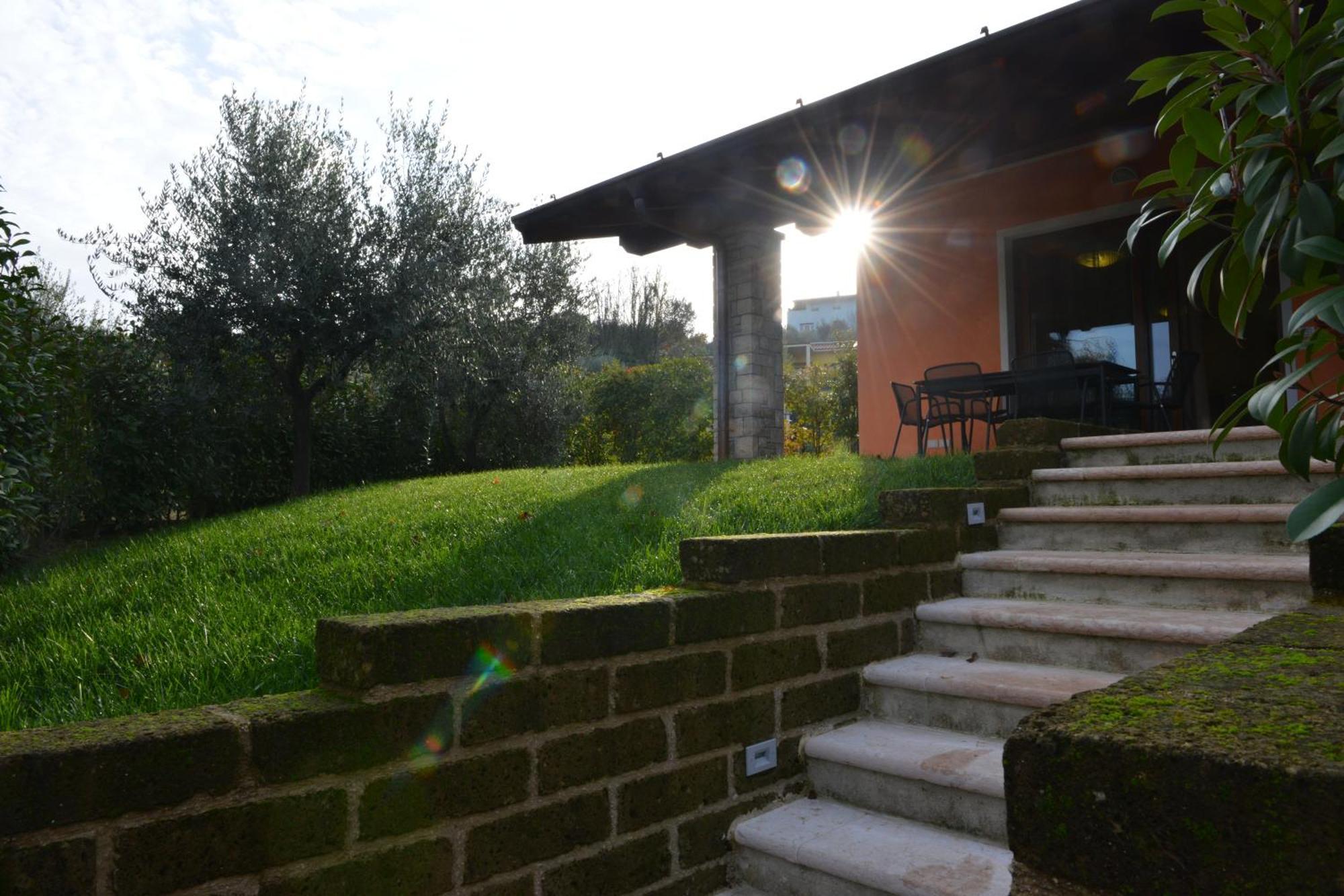 Residence Boschetti Manerba del Garda Room photo