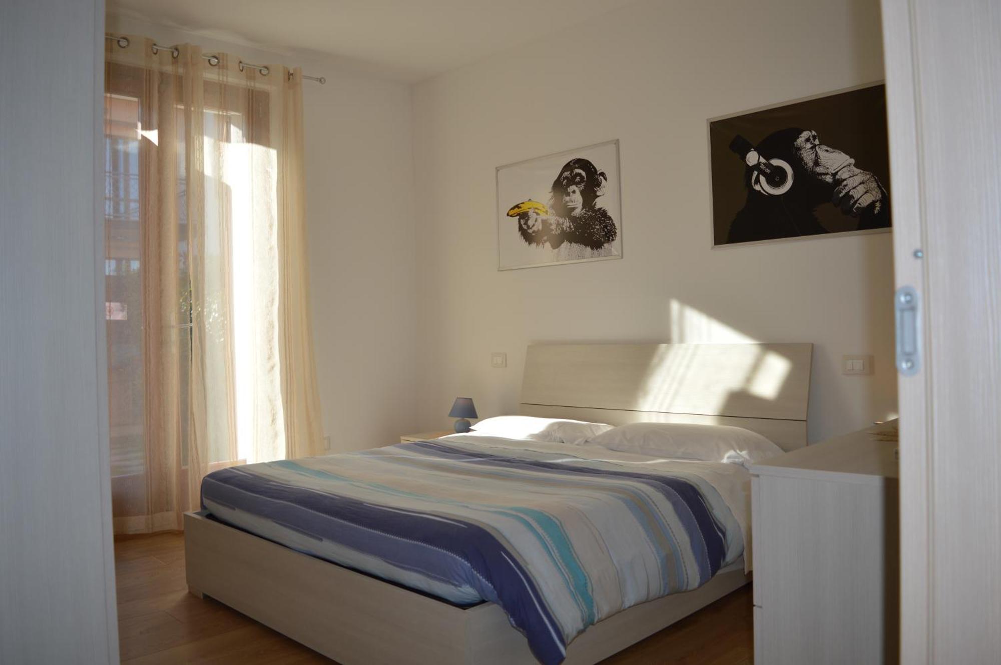 Residence Boschetti Manerba del Garda Room photo