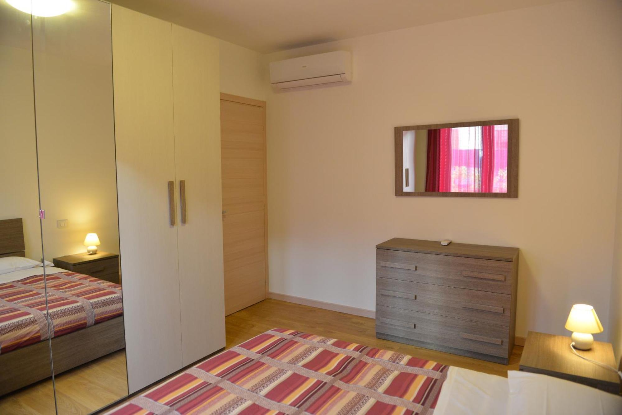 Residence Boschetti Manerba del Garda Room photo