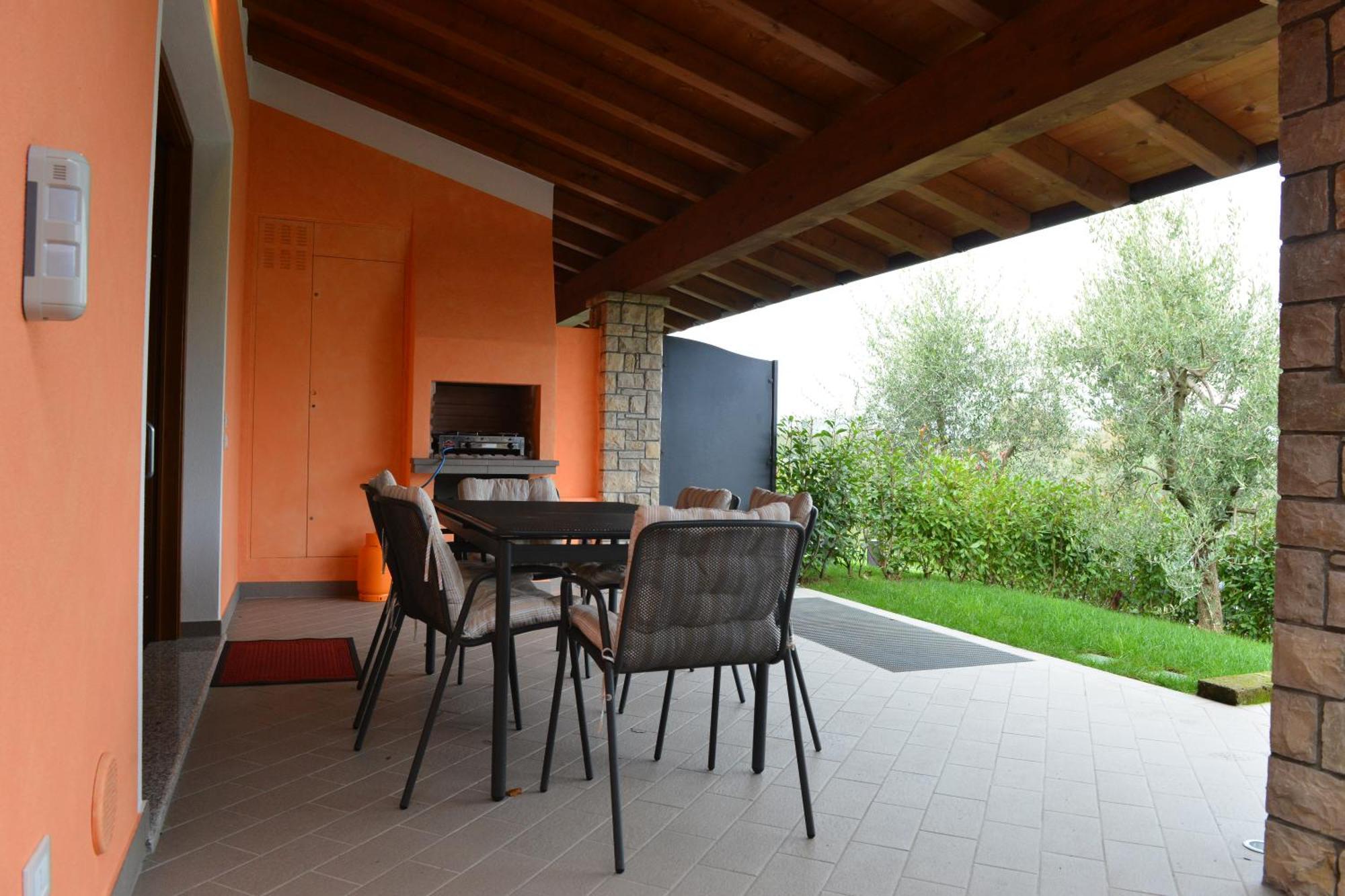 Residence Boschetti Manerba del Garda Room photo