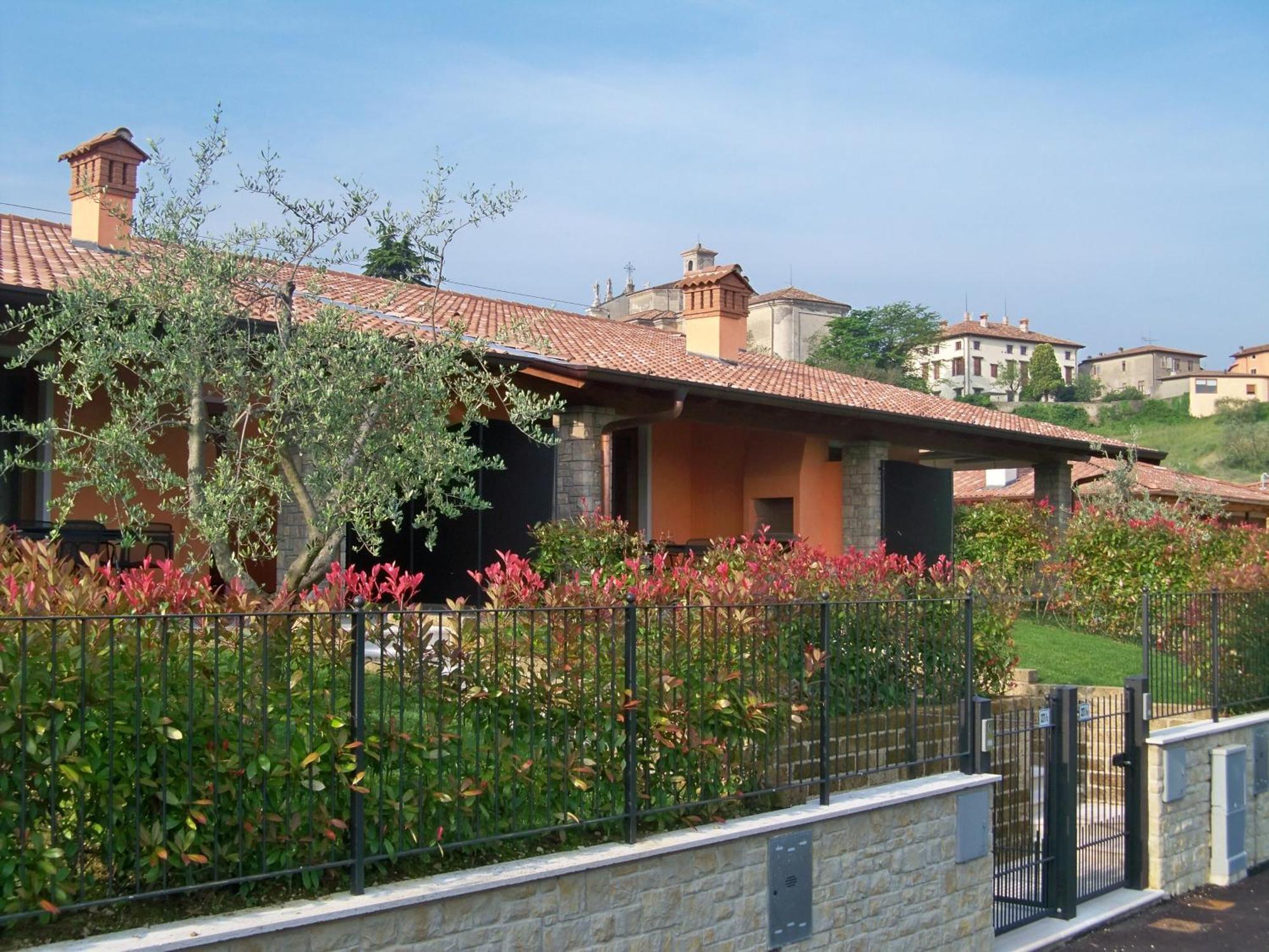 Residence Boschetti Manerba del Garda Room photo