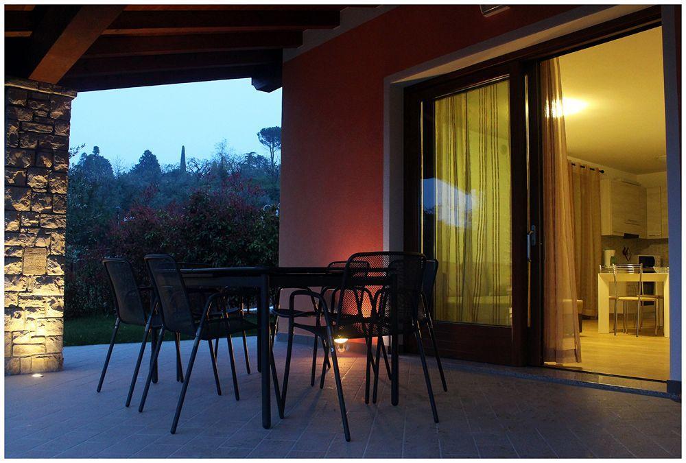 Residence Boschetti Manerba del Garda Exterior photo