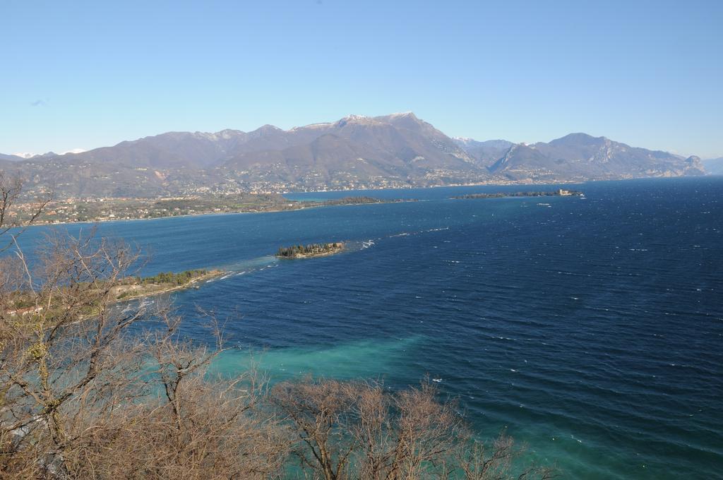 Residence Boschetti Manerba del Garda Exterior photo