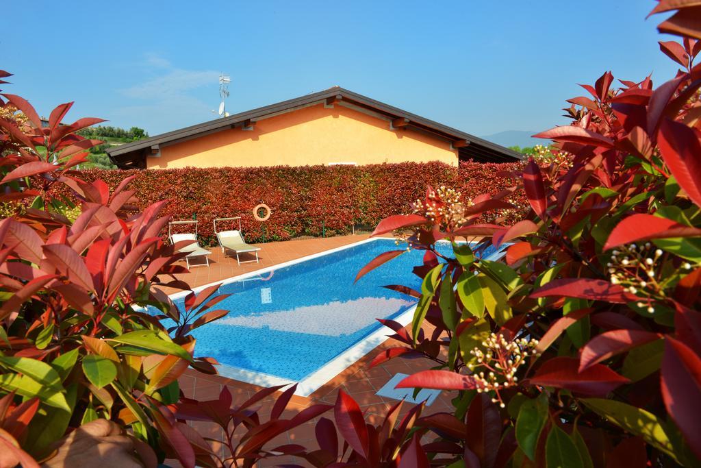 Residence Boschetti Manerba del Garda Exterior photo
