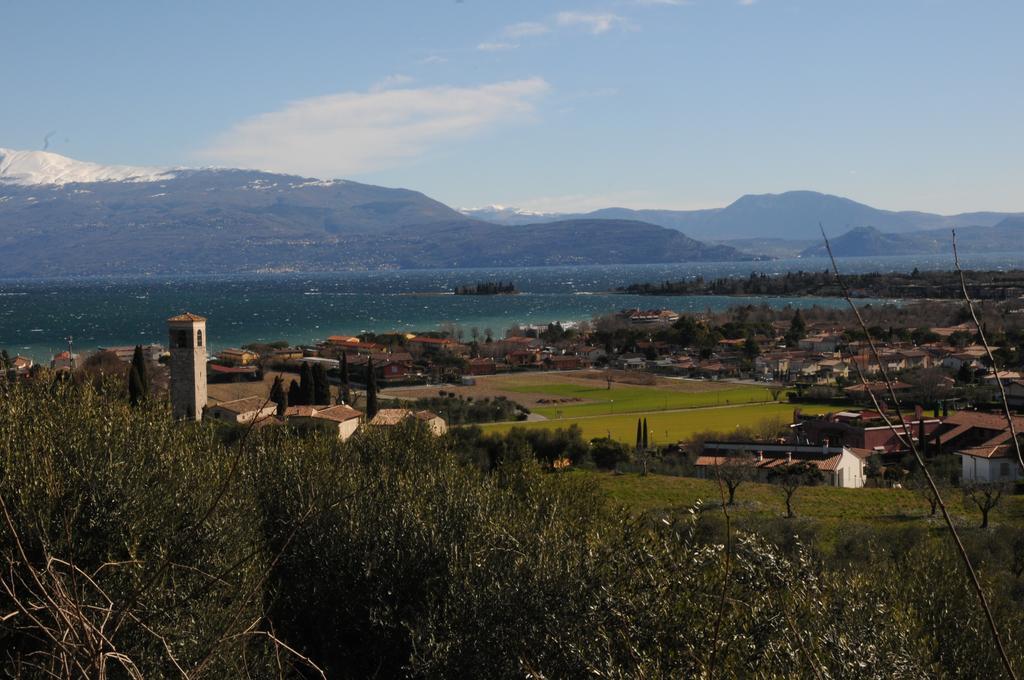 Residence Boschetti Manerba del Garda Exterior photo