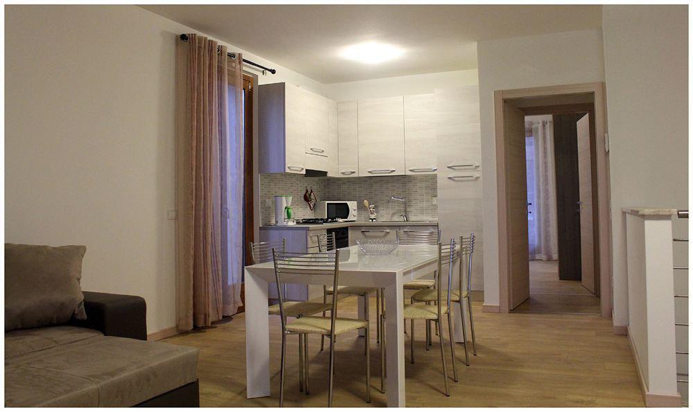 Residence Boschetti Manerba del Garda Exterior photo