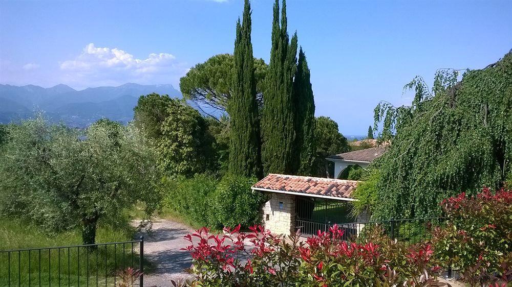 Residence Boschetti Manerba del Garda Exterior photo