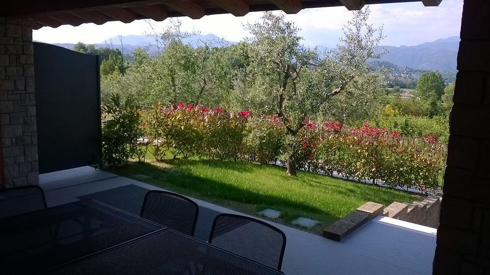 Residence Boschetti Manerba del Garda Exterior photo