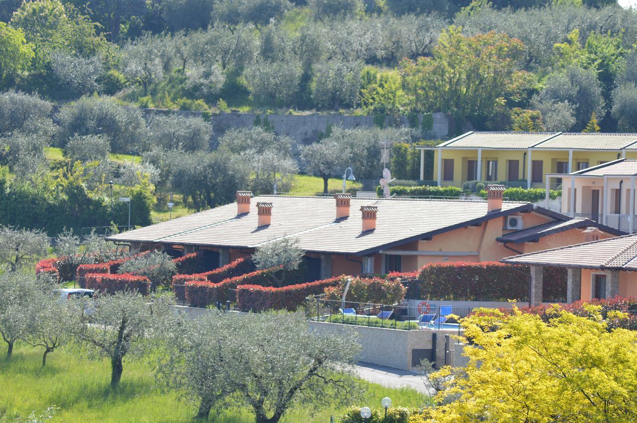 Residence Boschetti Manerba del Garda Exterior photo