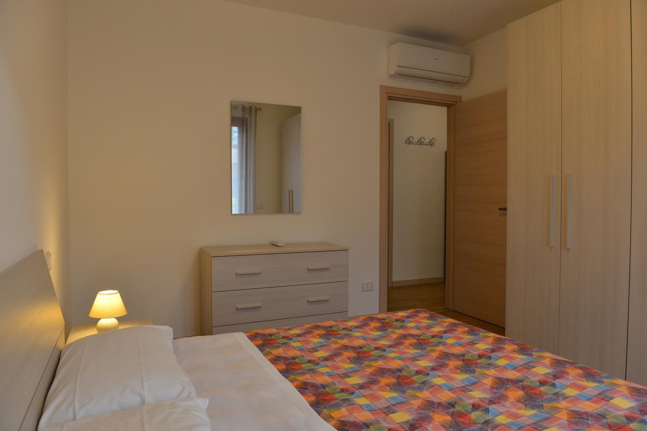 Residence Boschetti Manerba del Garda Exterior photo